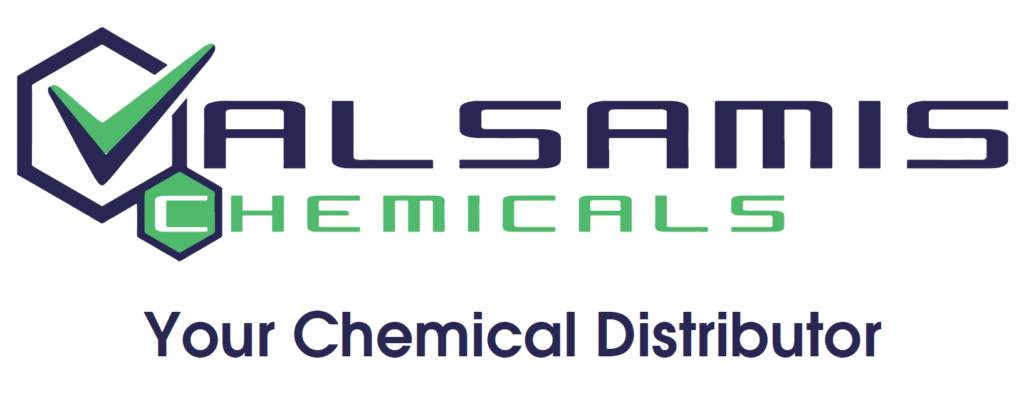 Valsamis Chemicals - الموزع الكيميائي الخاص بك