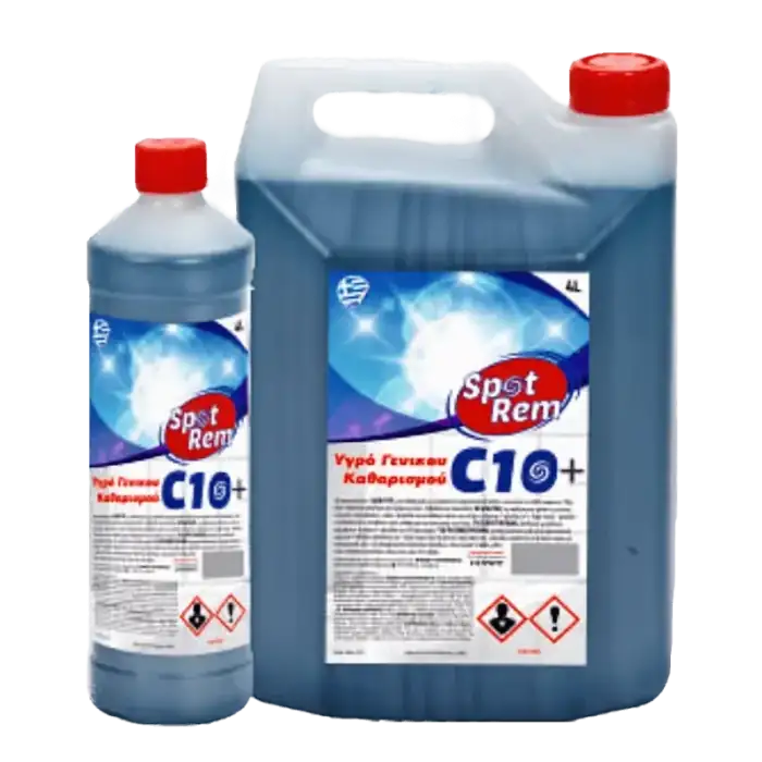  C10+ 
 General Purpose Cleaner 